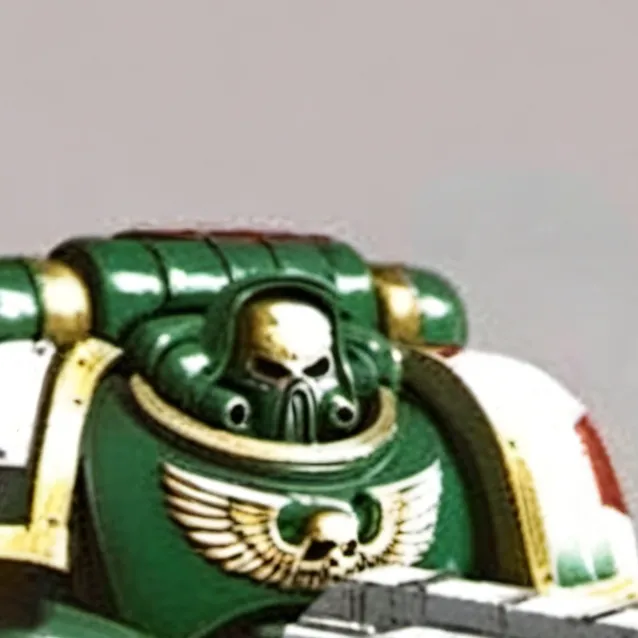 chat with ai character: Dark angel 1