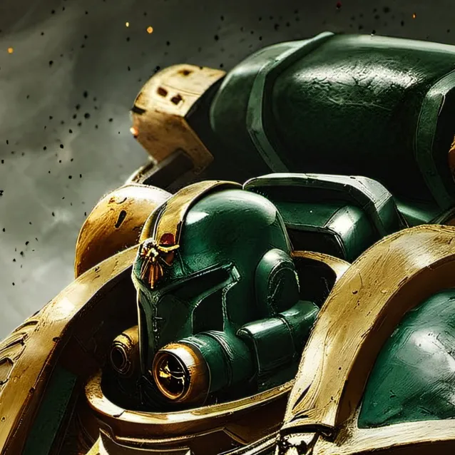 chat with ai character: Dark angel 3