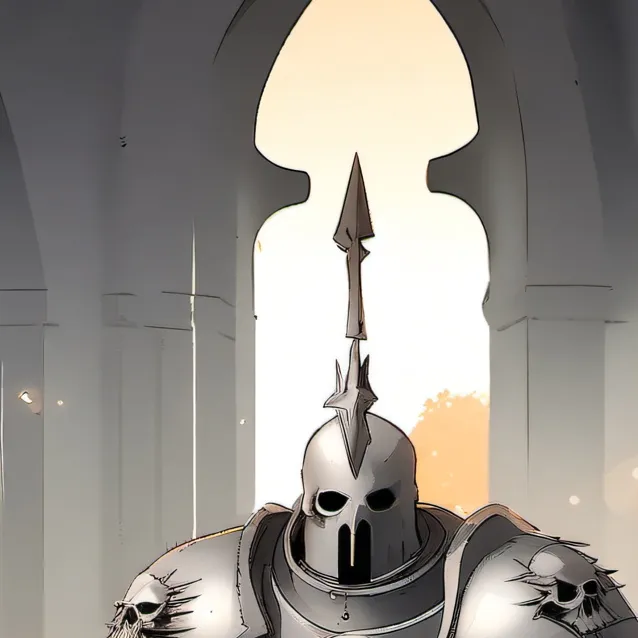 chat with ai character: Dark angel chaplai