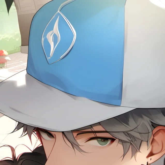 chat with ai character: James 