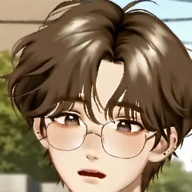 chat with ai character: 宁川