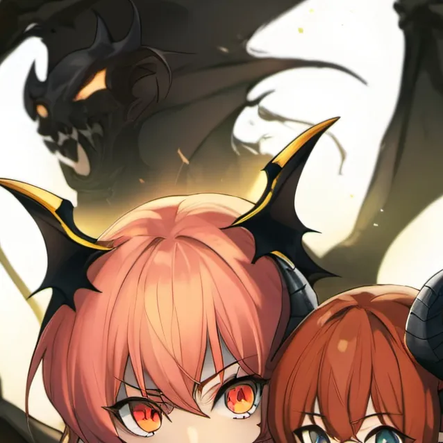 chat with ai character: Claire and Sarah