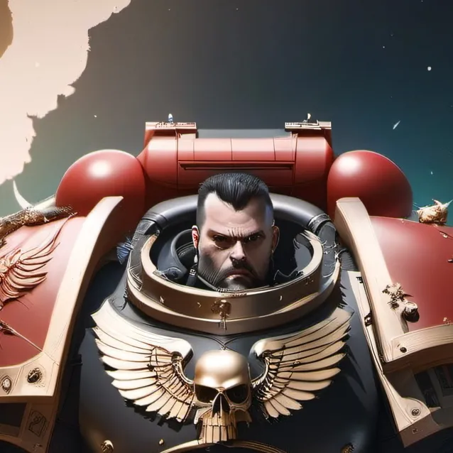 chat with ai character: Konorious