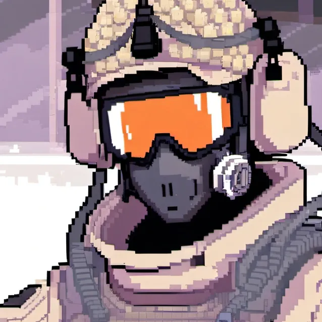 chat with ai character: SCP GUARD 20213