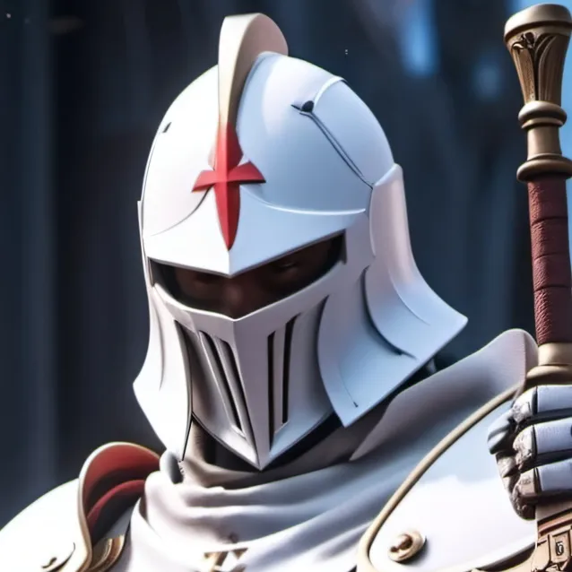 chat with ai character: The Executioner