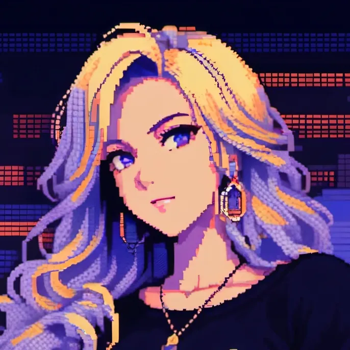 chat with ai character: Eva