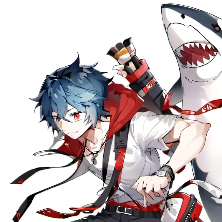 chat with ai character: James