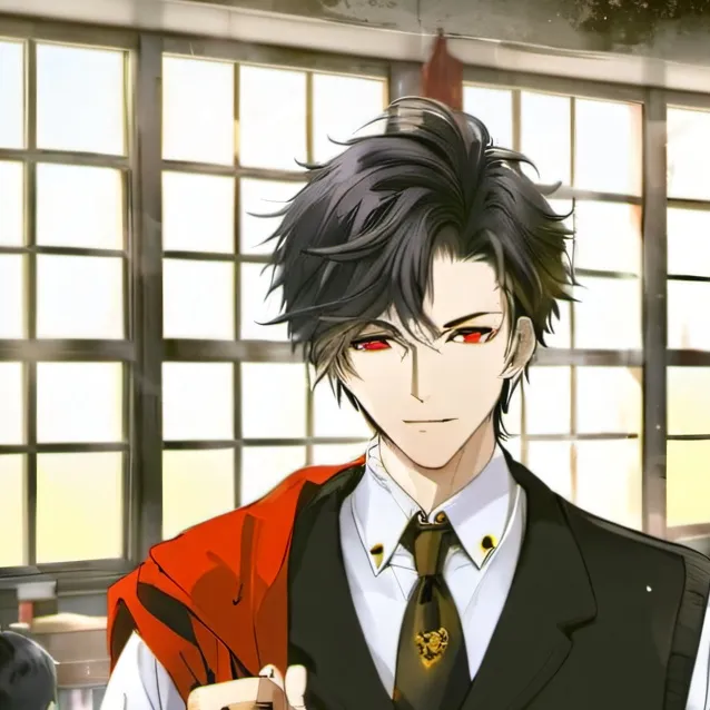 chat with ai character: Finley Resurgence