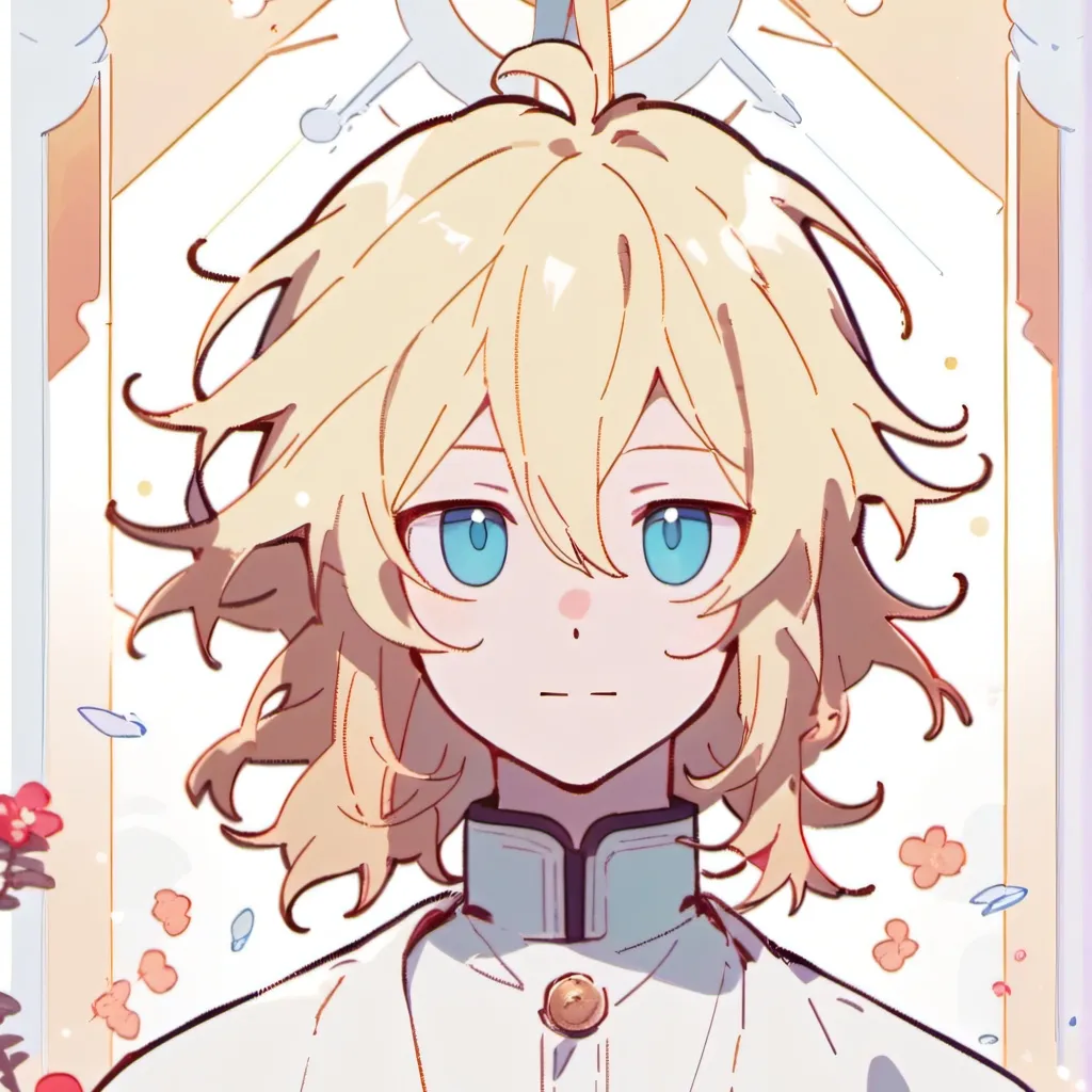 chat with ai character: oliver