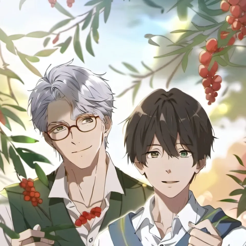 chat with ai character: Alex