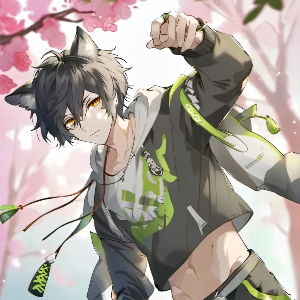 chat with ai character: jaime