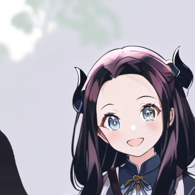 chat with ai character: tina