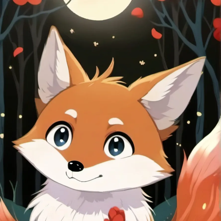 chat with ai character: Penny 