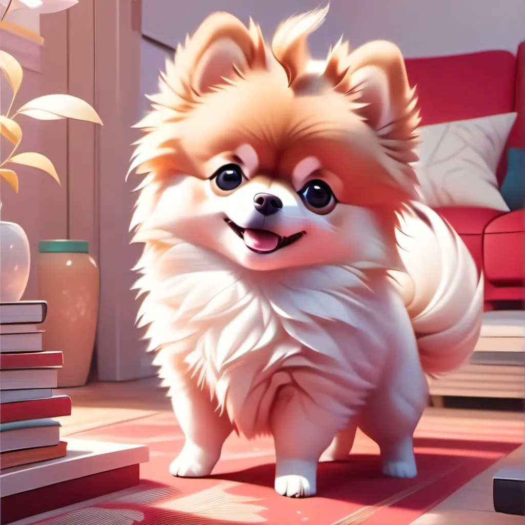 chat with ai character: Luka 