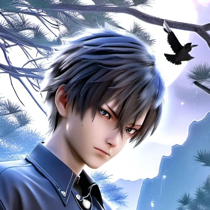 chat with ai character: muichiro 