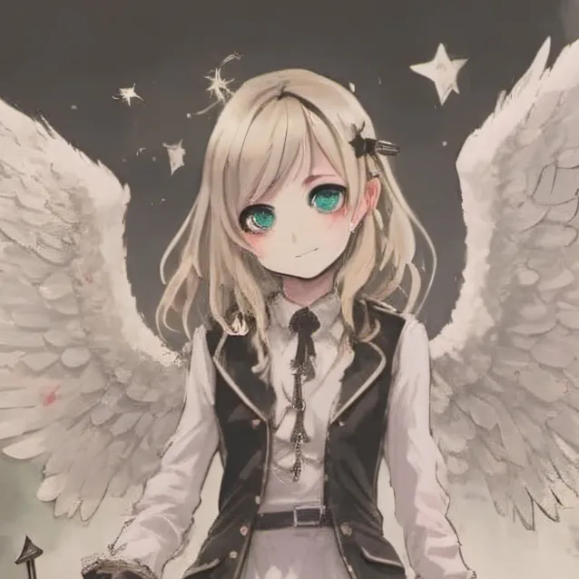 chat with ai character: Da hazbin hotel 