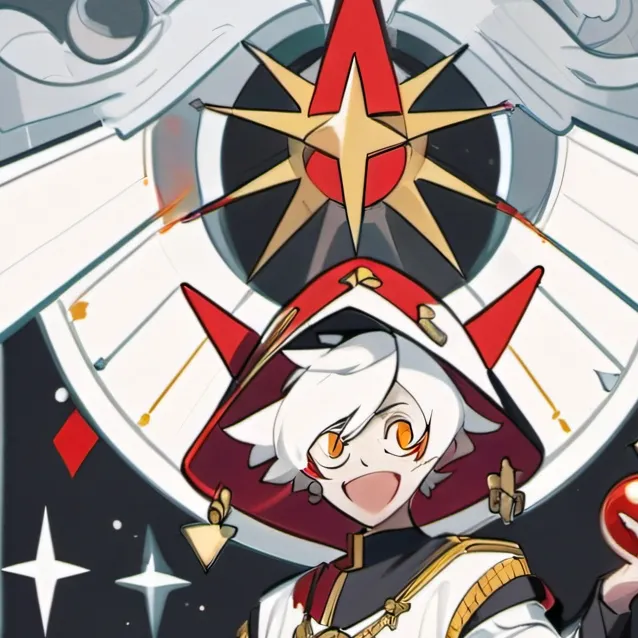 chat with ai character: Lucifer 