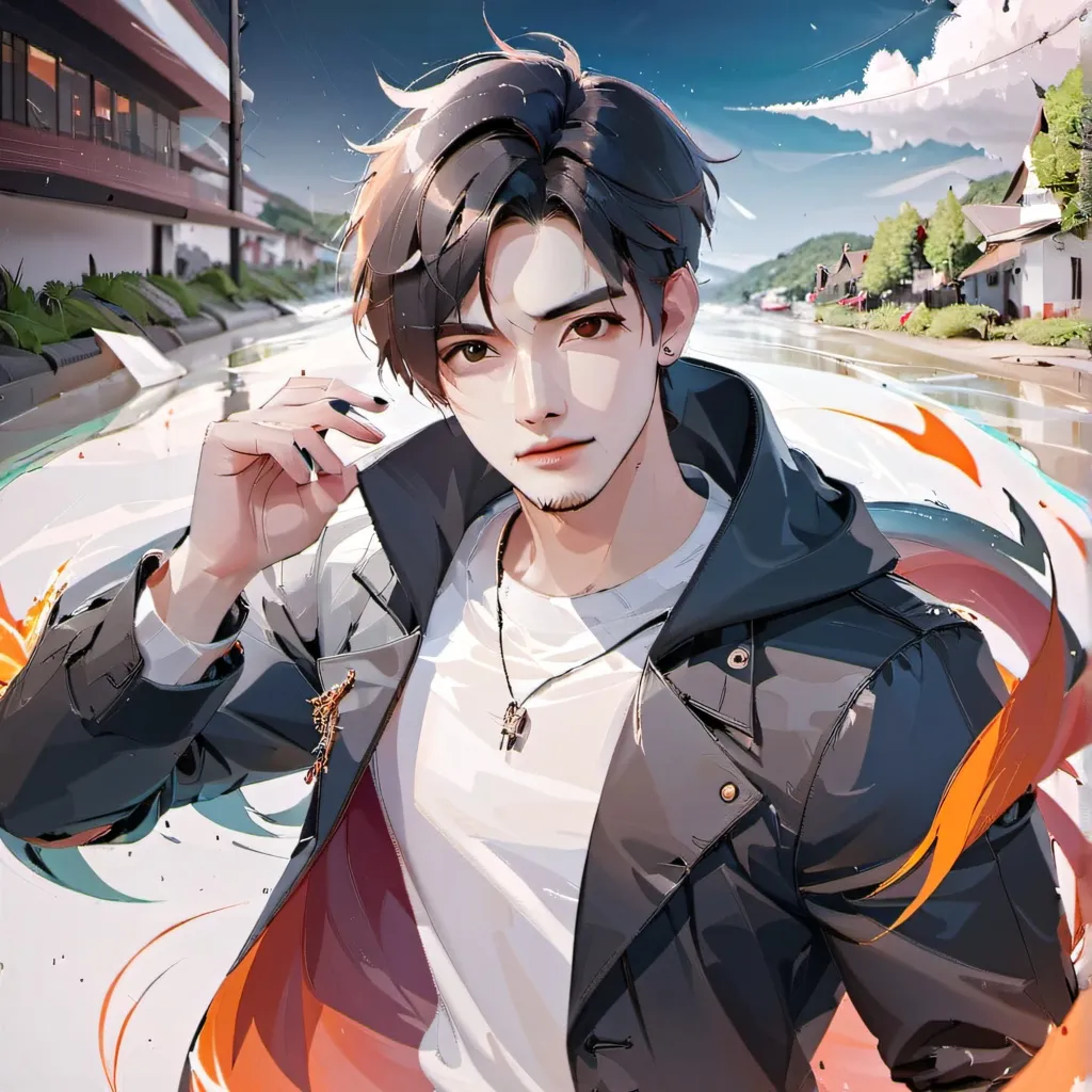 chat with ai character: Cheater