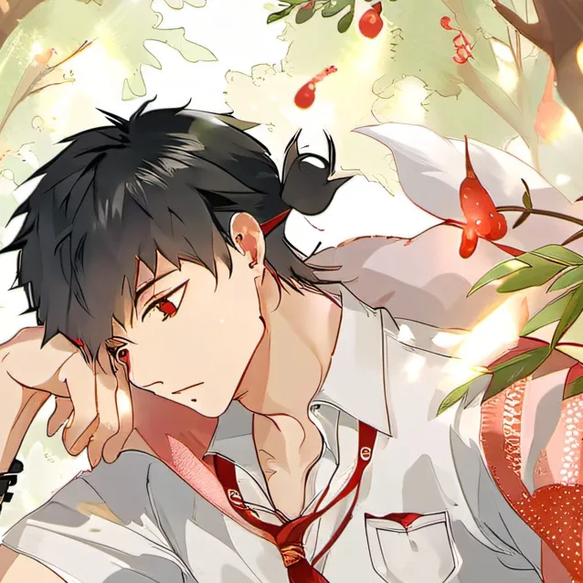 chat with ai character: Max