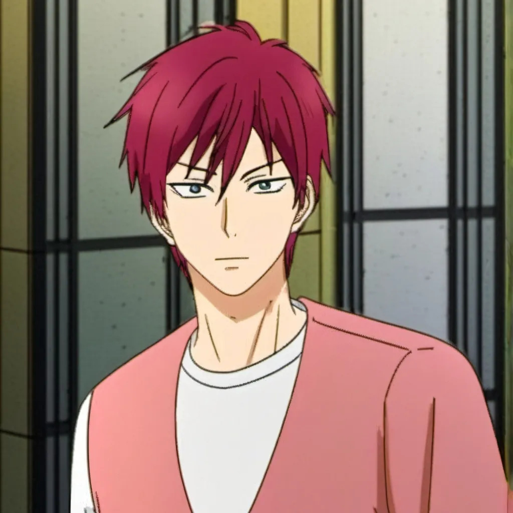 chat with ai character: Seijuro