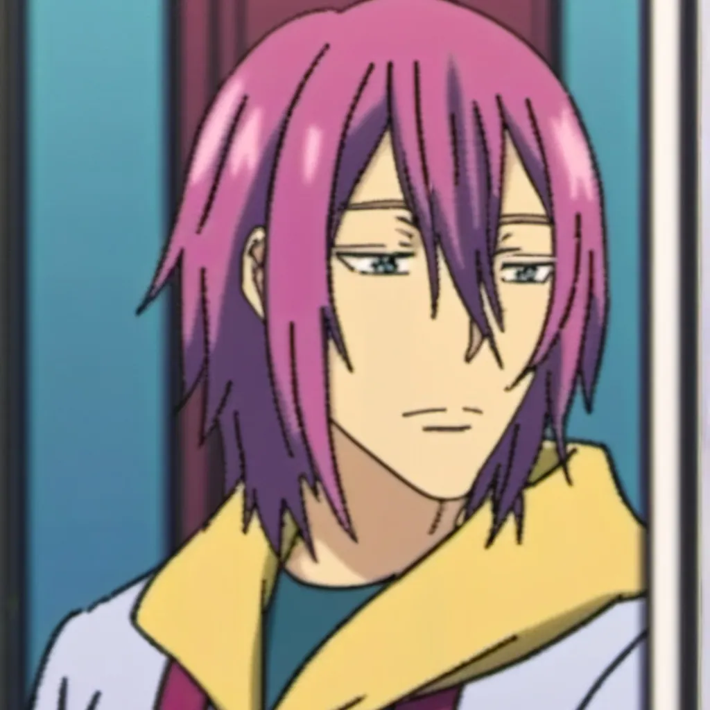 chat with ai character: Murasakibara 