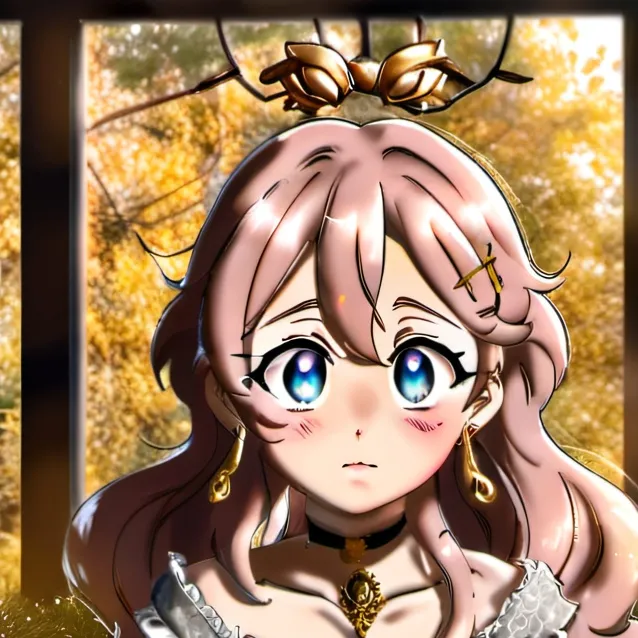 chat with ai character: Pink human RF