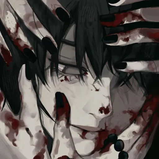 creator 🩸BL00DYN0X🩸's avatar