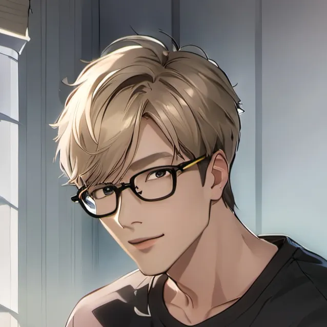 chat with ai character: Elias