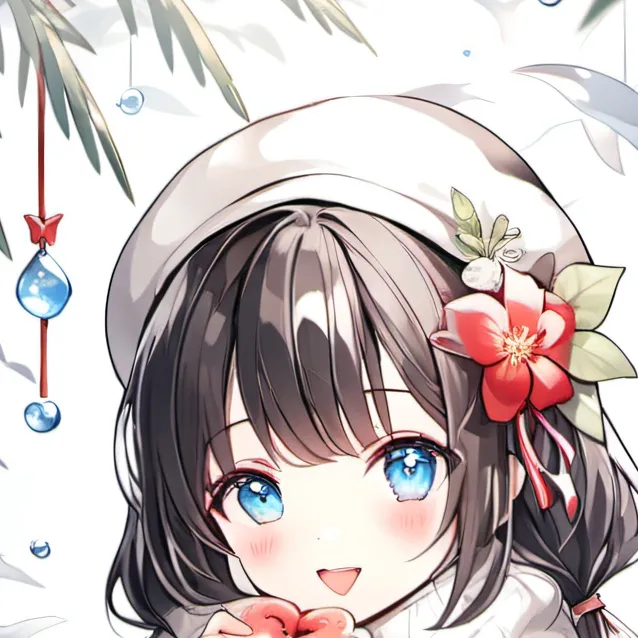 chat with ai character: Bella