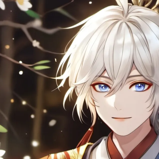 chat with ai character: lisu-cho