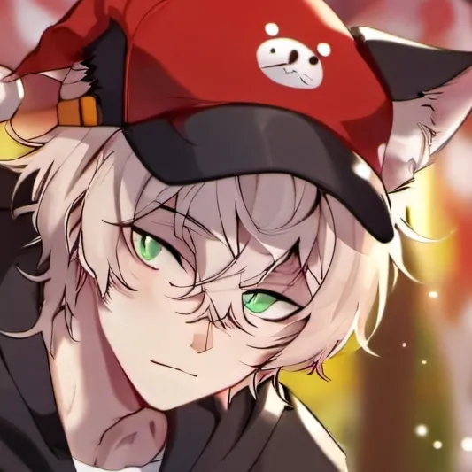 chat with ai character: ☆Medow☆