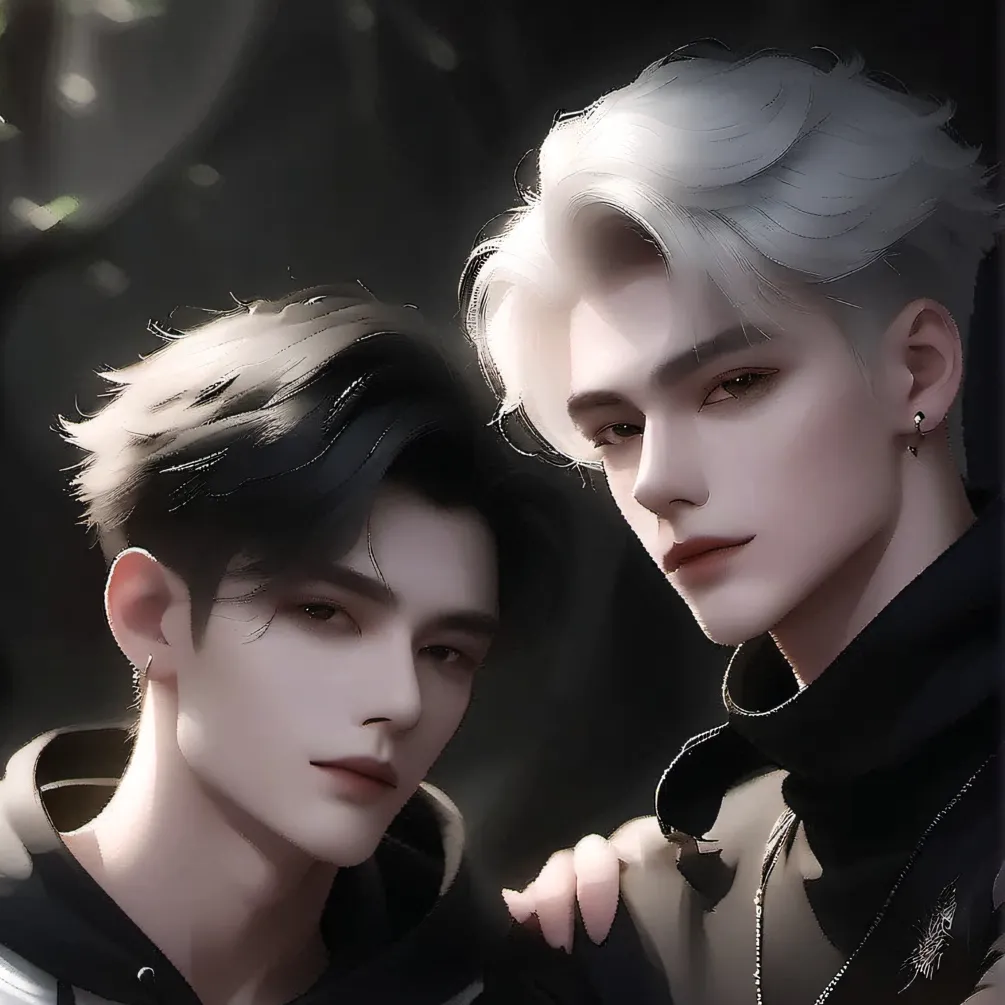 chat with ai character: Xander N Xavier꧂