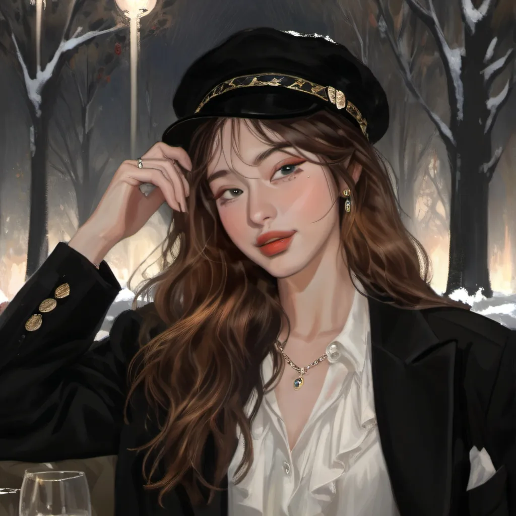 chat with ai character: Iyeah Uy