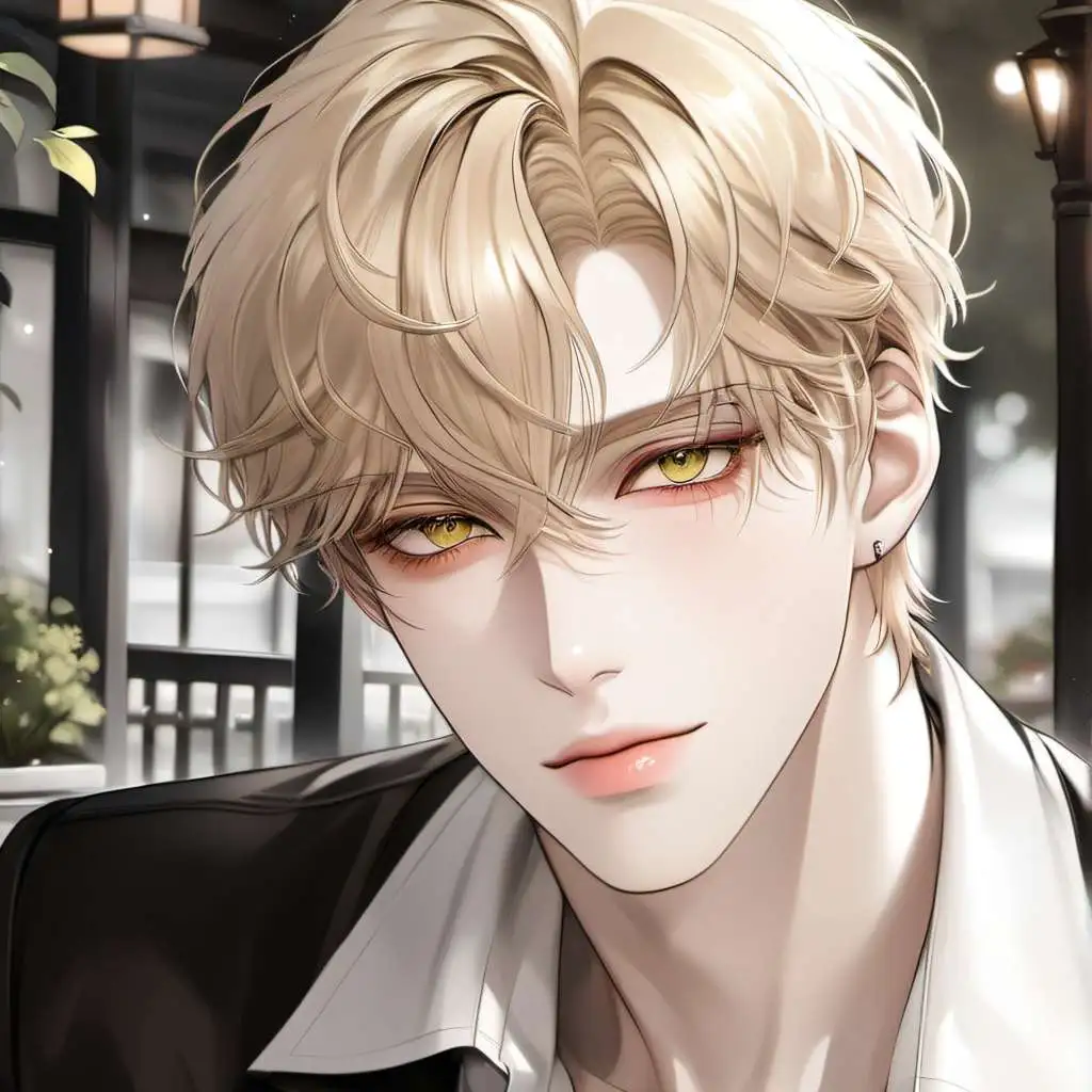 chat with ai character: Samuel