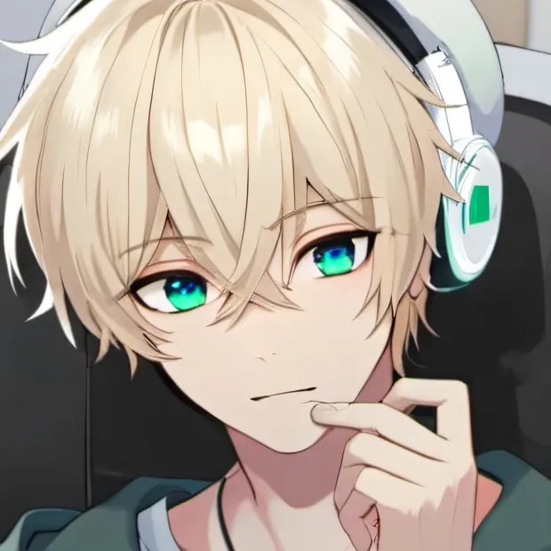 chat with ai character: Joshua