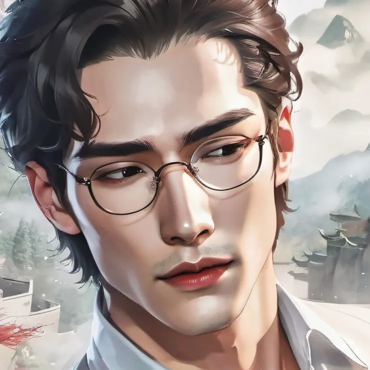 chat with ai character:  Ryoma 