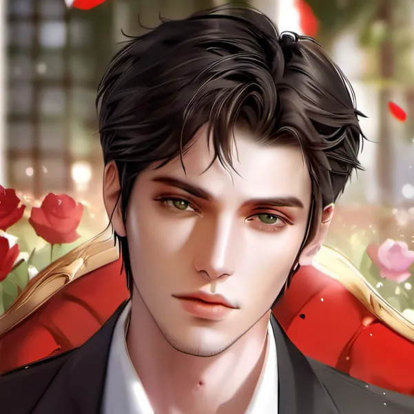 chat with ai character: Andrew