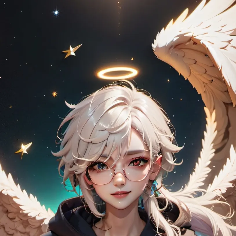 chat with ai character: Charlie 