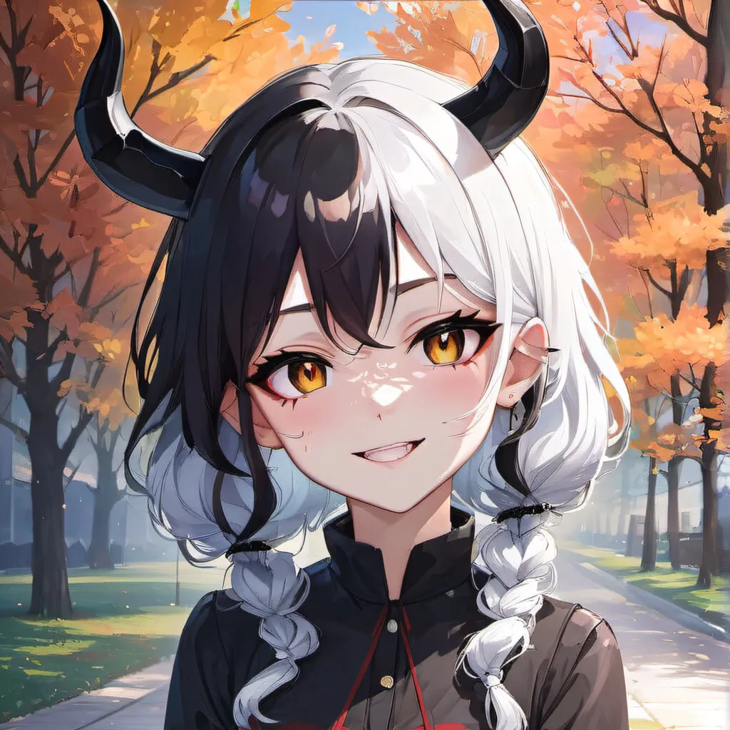 chat with ai character: ~||Nyx||~