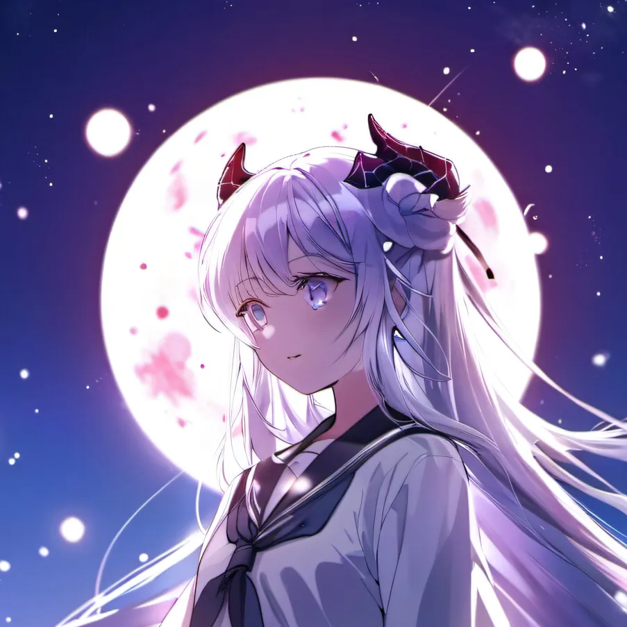 chat with ai character: .~*Kyaluna*~.