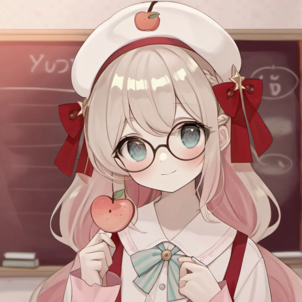 chat with ai character: <[]Teacher[]>