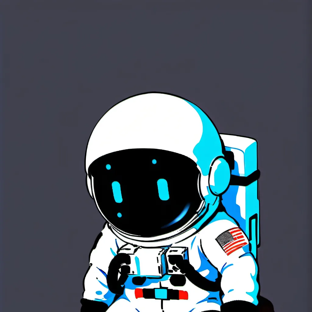 chat with ai character: .+*among us*+.