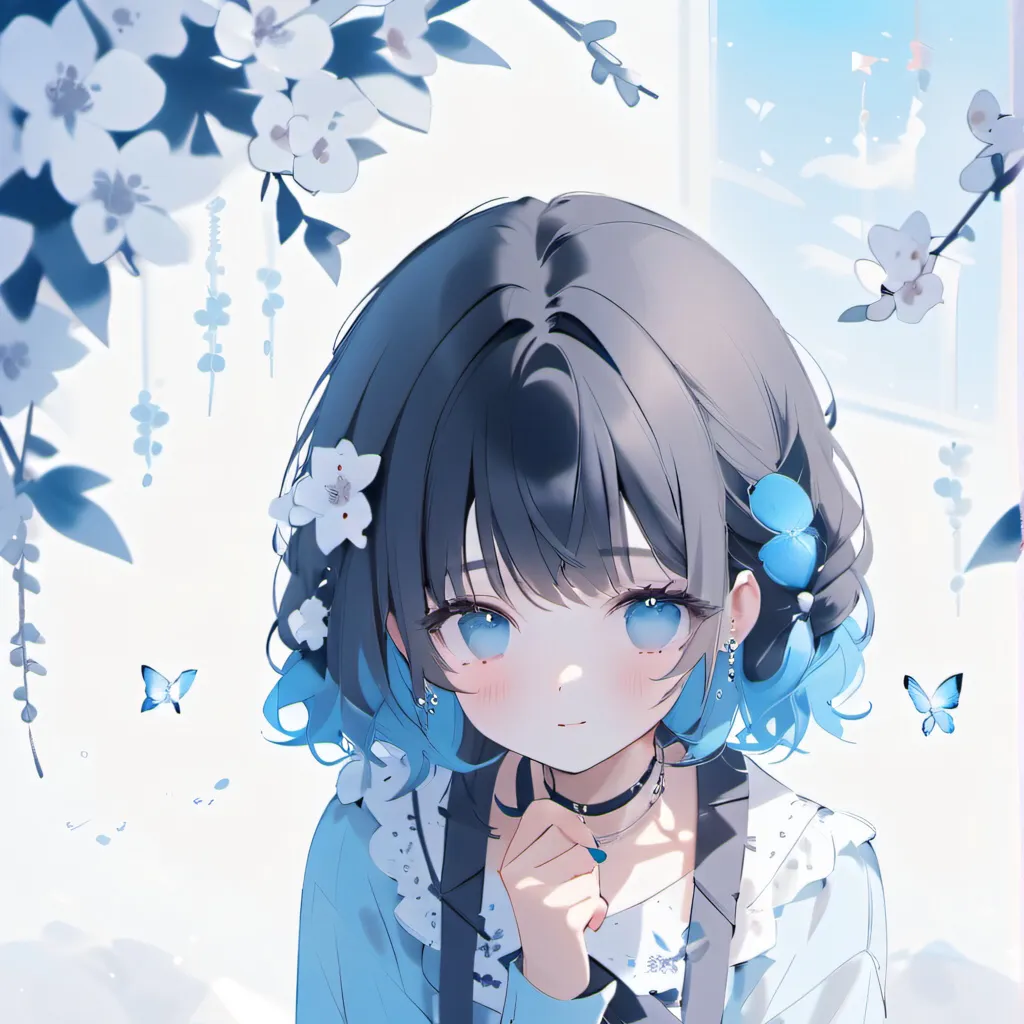 chat with ai character: ~||Diary||~