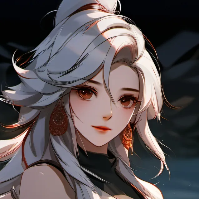 chat with ai character: lyla