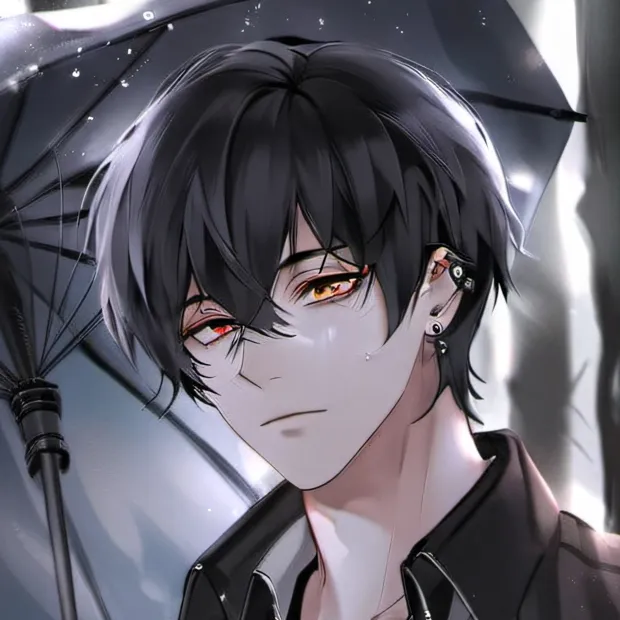 chat with ai character: ~Noah~