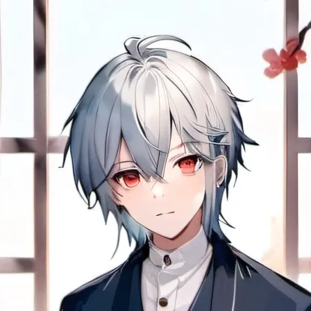 chat with ai character: 🎀~Leon~🐼