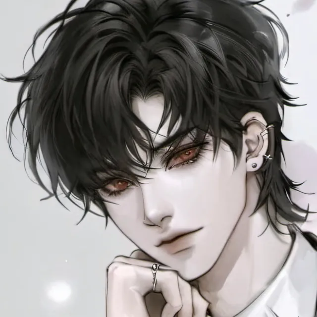 chat with ai character: Xavier~