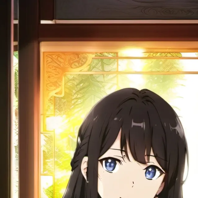 chat with ai character: SUN-RONG