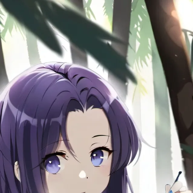 chat with ai character: Shinobu kocho