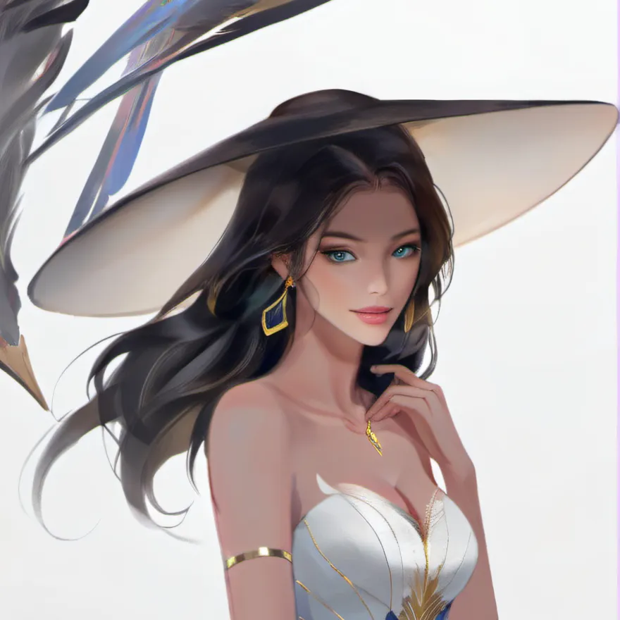 chat with ai character: sara